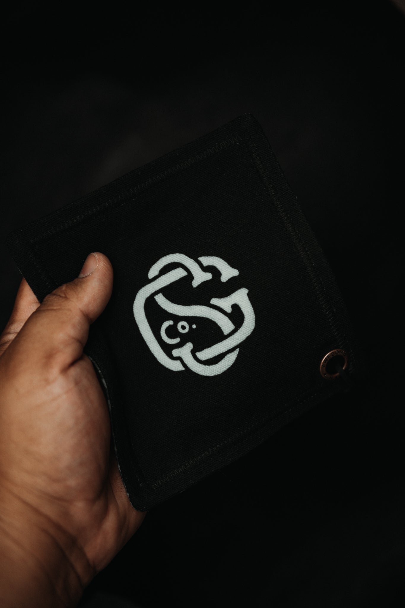 Grove Supply x Awesome Hank