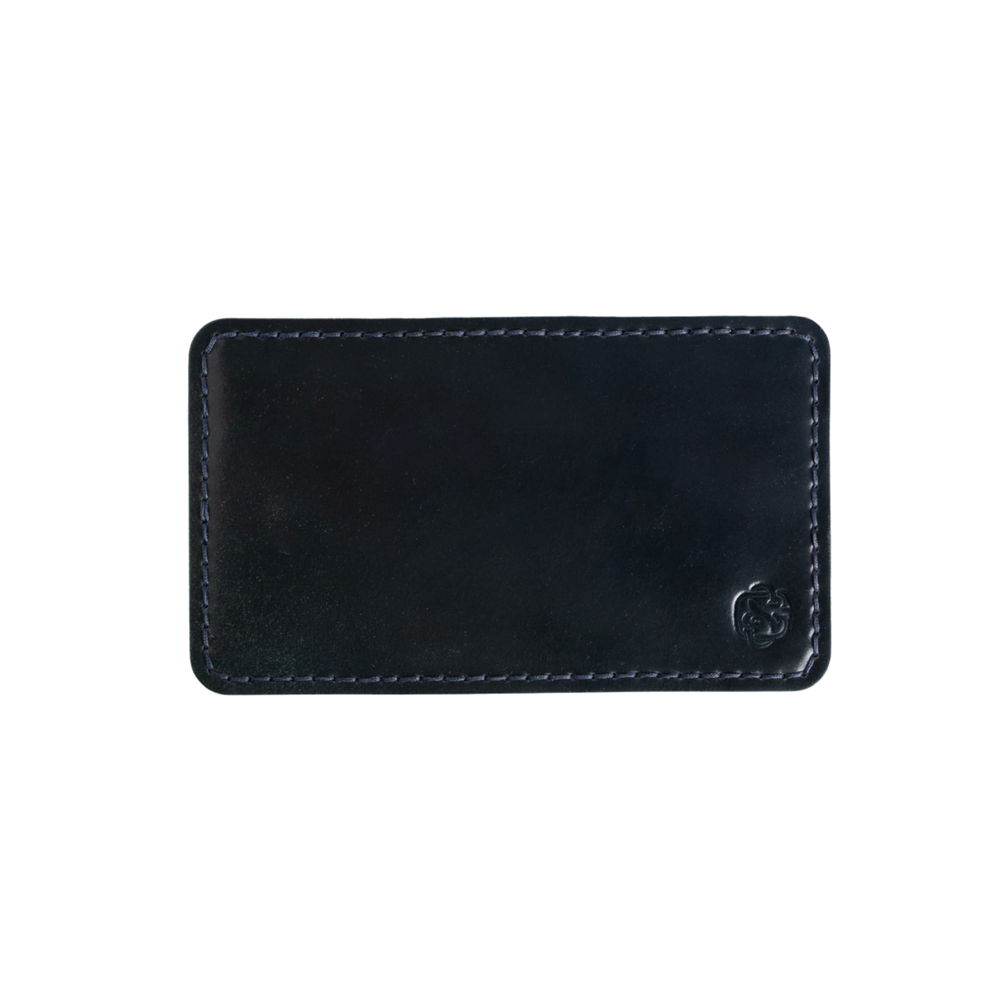 Navy Shell/Brown Pueblo Elm Bifold