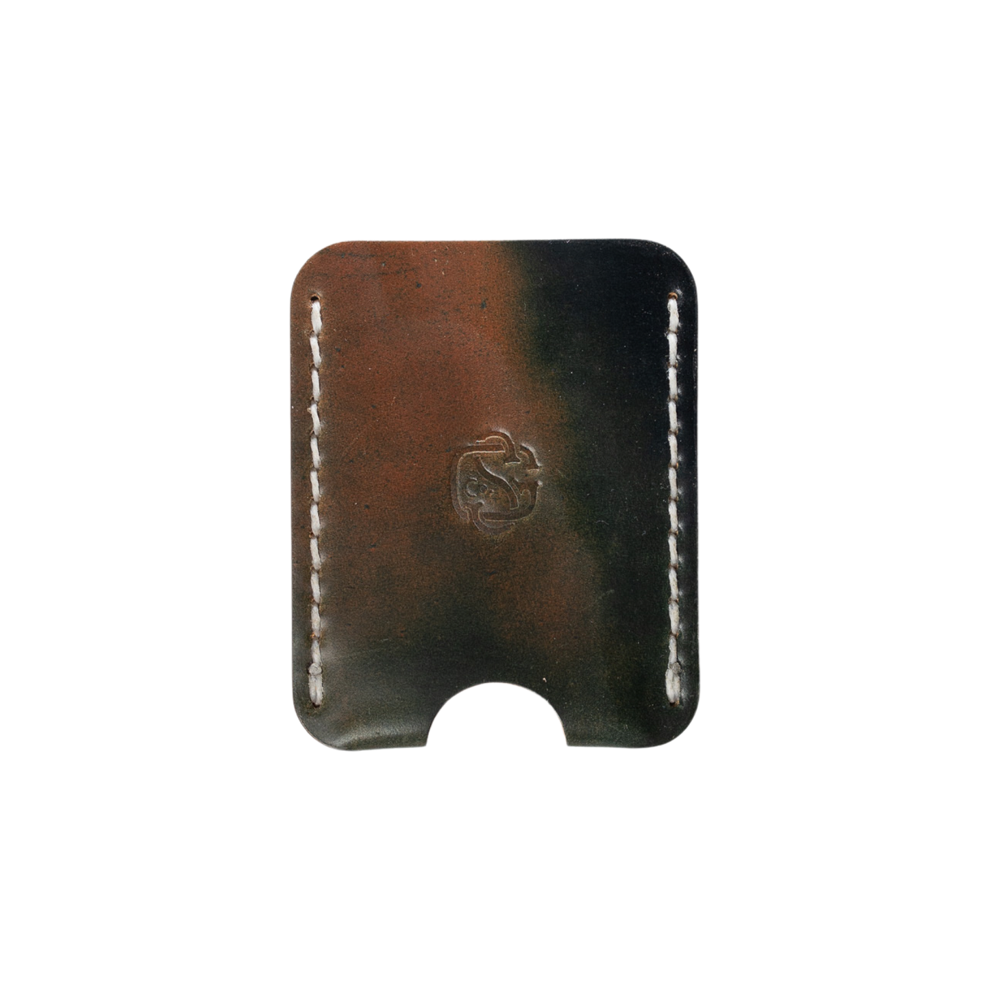 Shell Card Sleeve