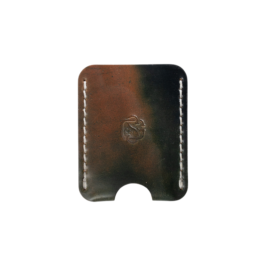 Shell Card Sleeve