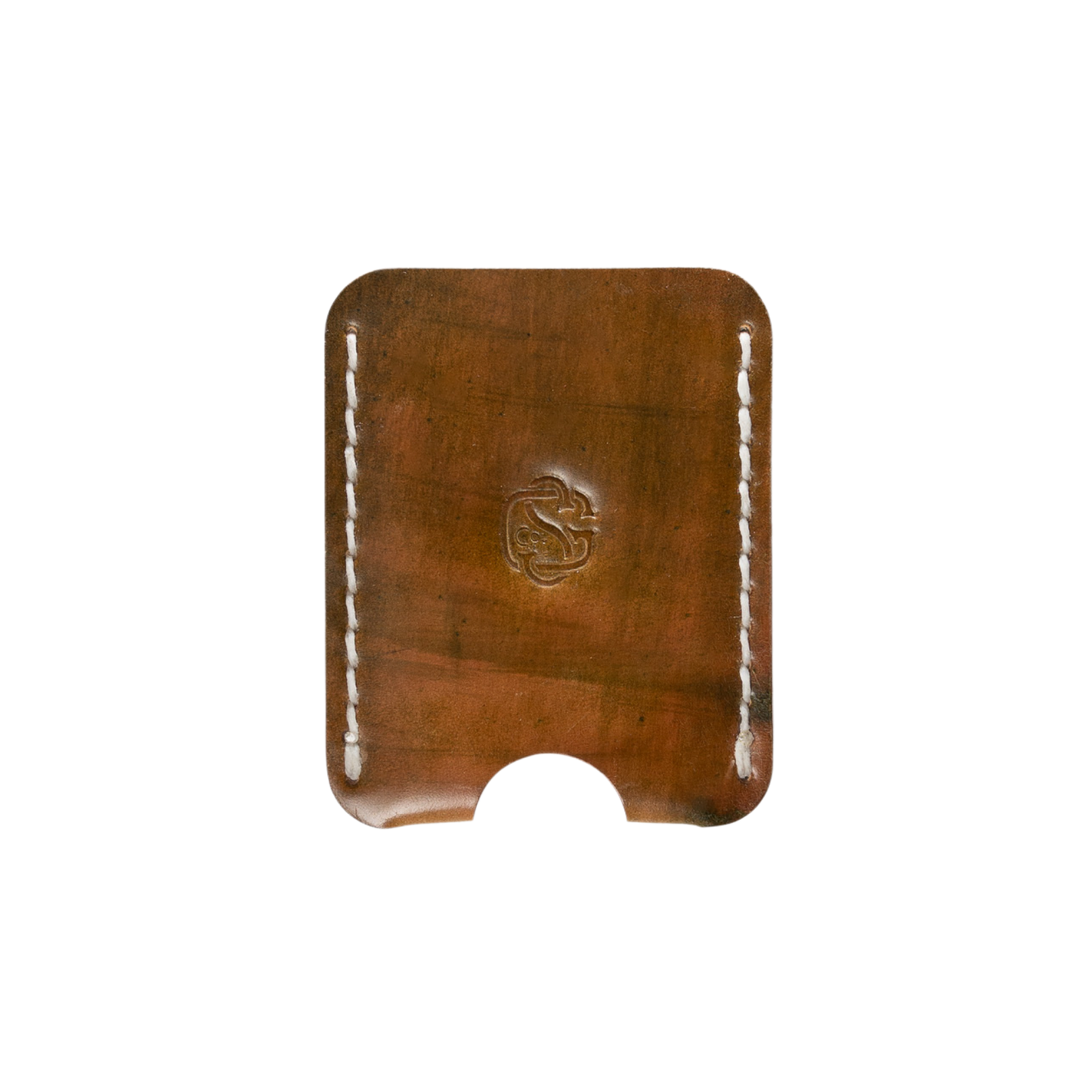 Shell Card Sleeve