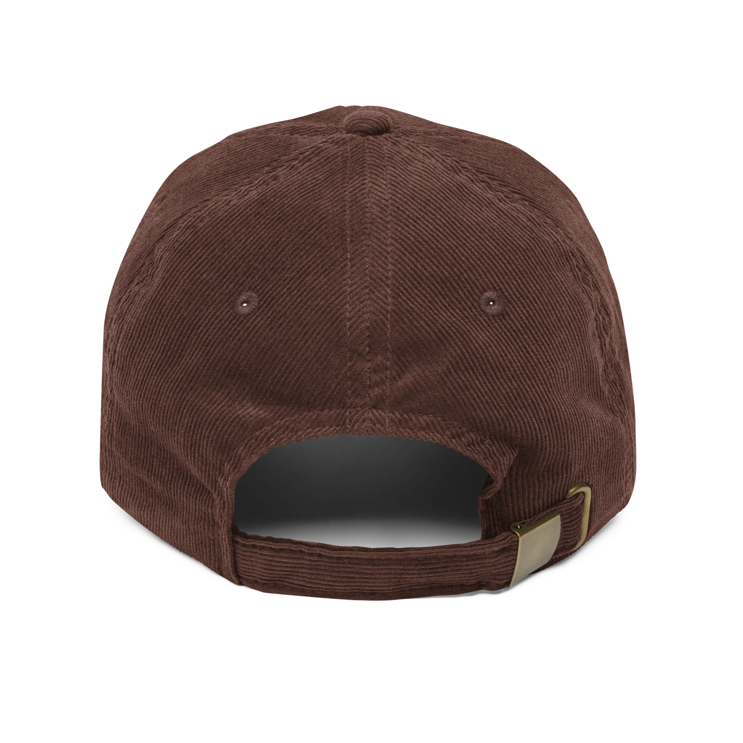 Grove Corduroy Cap