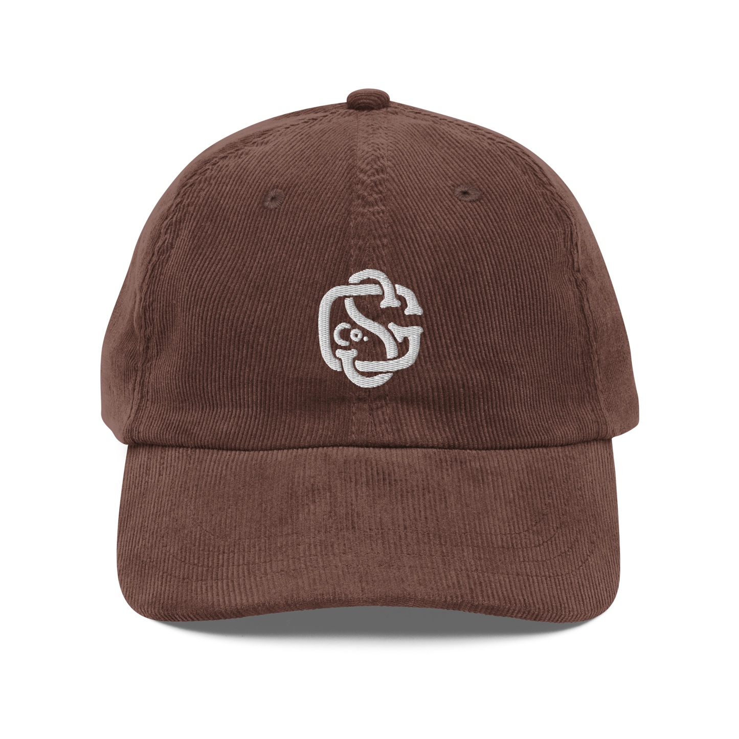 Grove Corduroy Cap