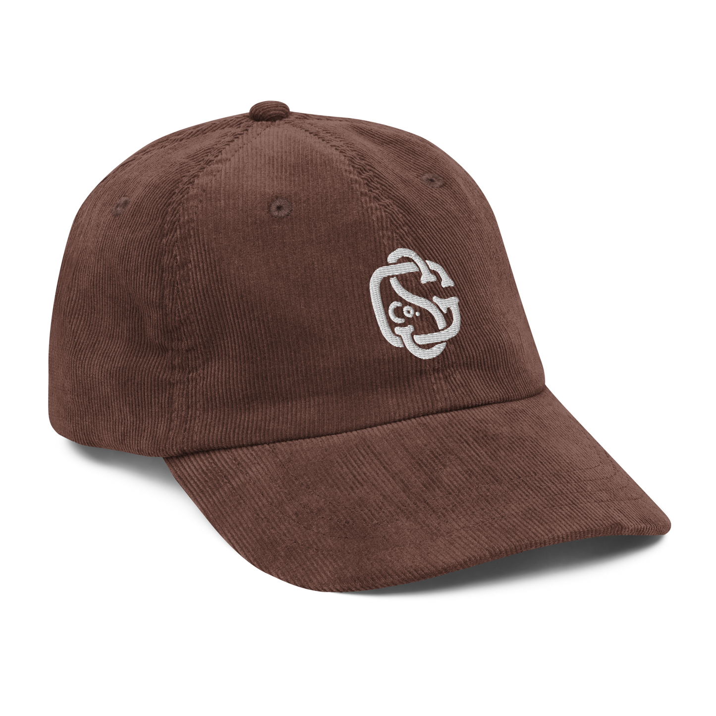 Grove Corduroy Cap