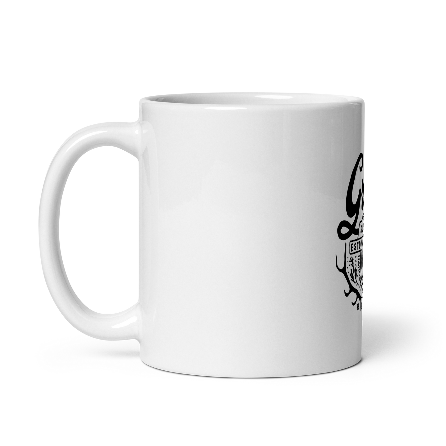 Grove Mug