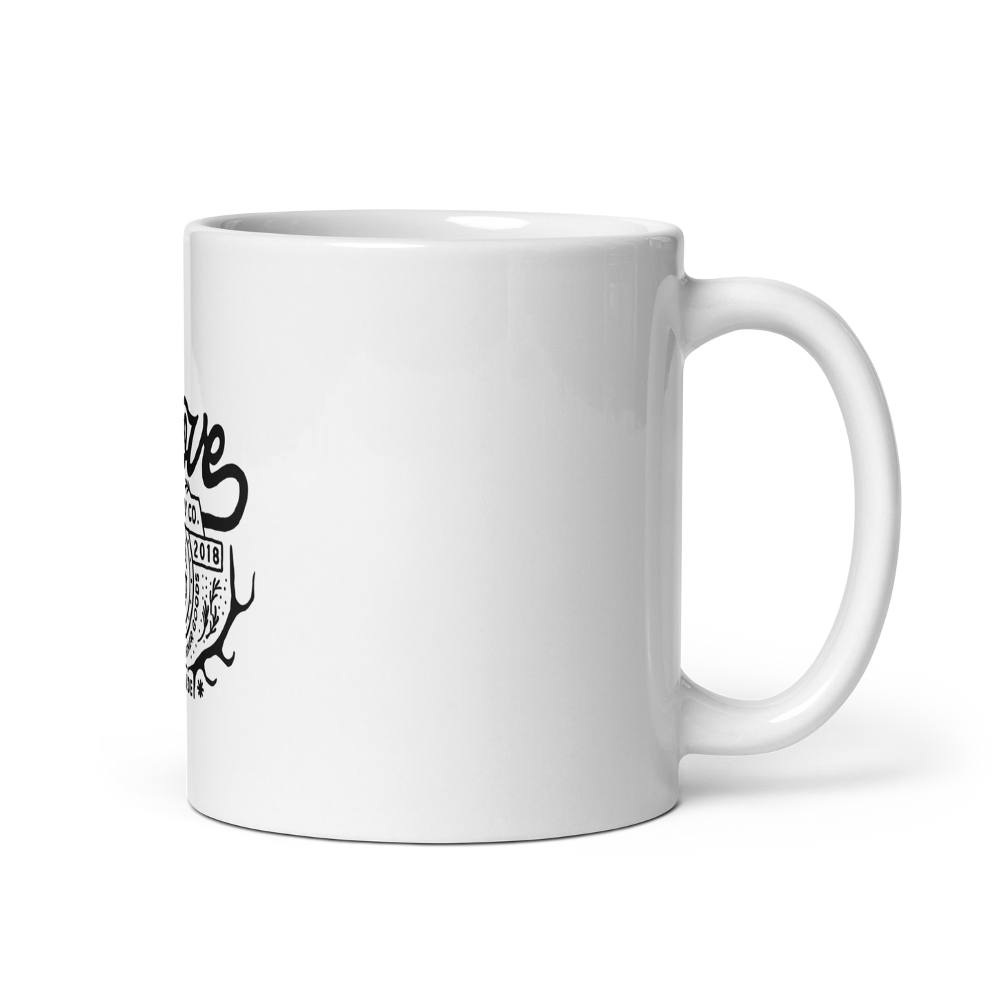 Grove Mug
