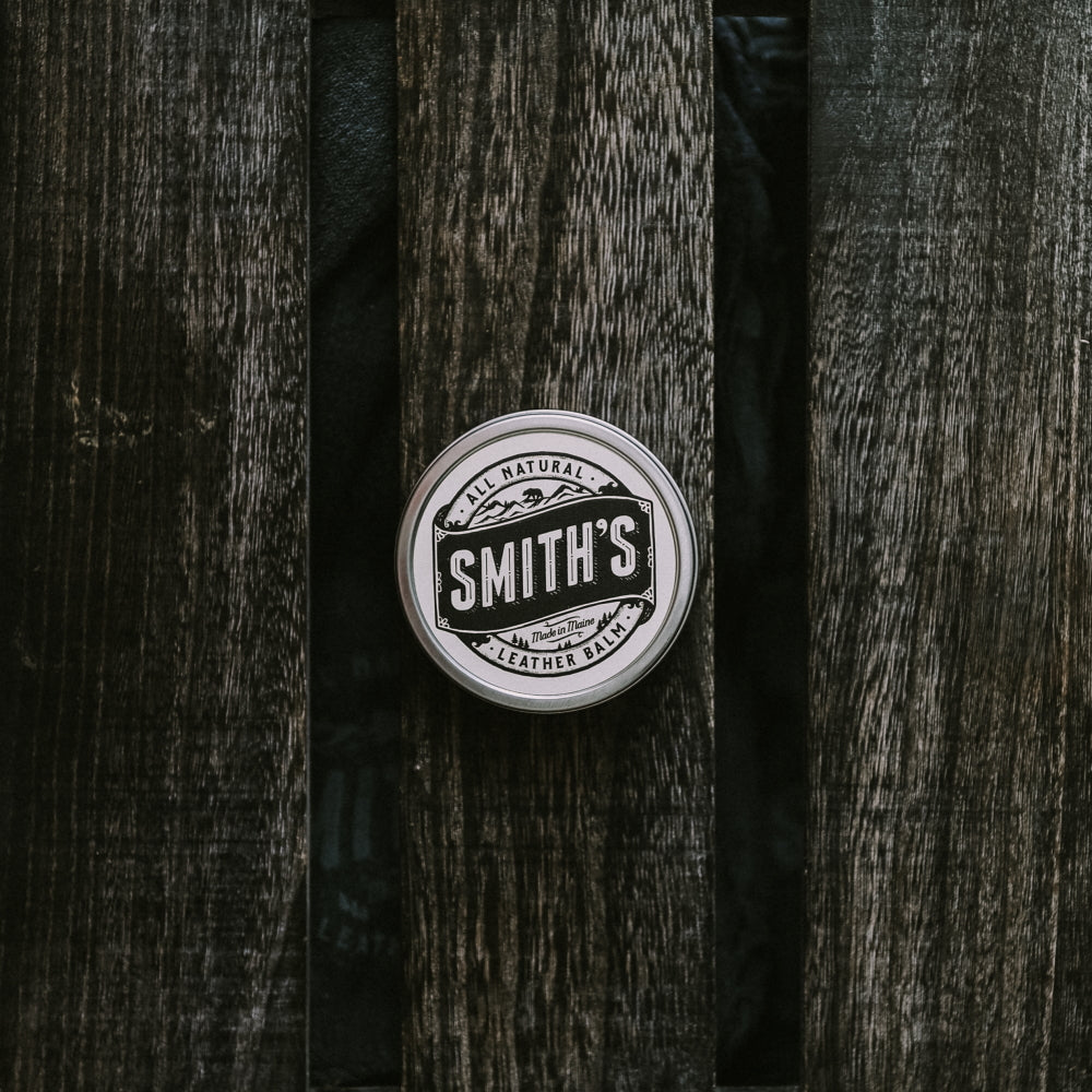 Leather Care