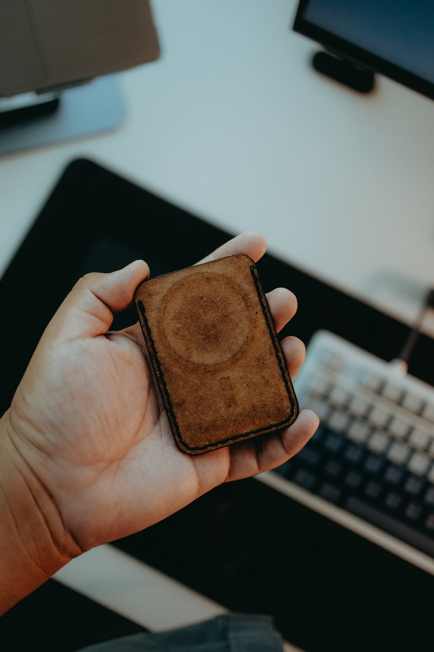 MagSafe Wallet