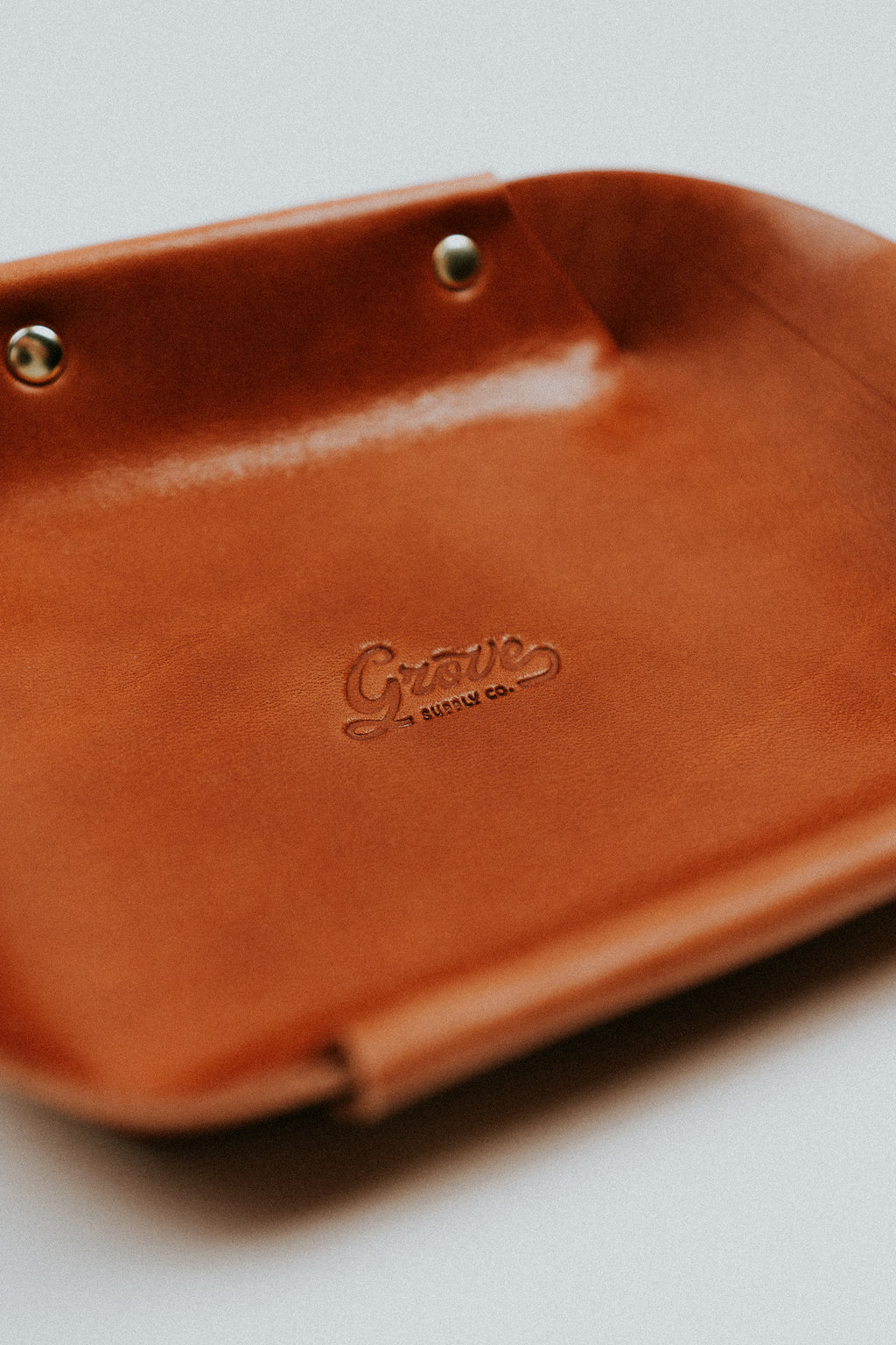 Valet Tray