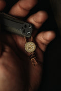 Grove Lanyard Bead