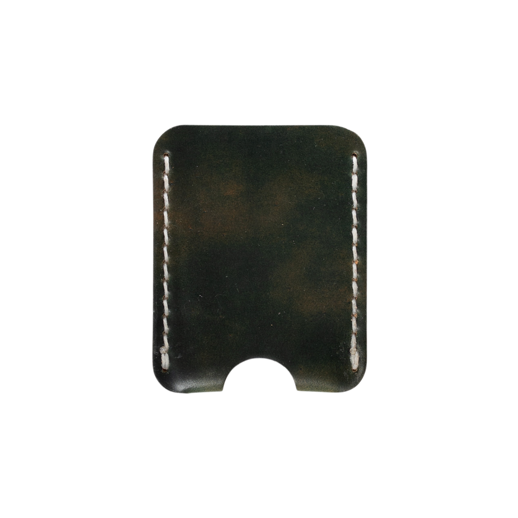 Shell Card Sleeve