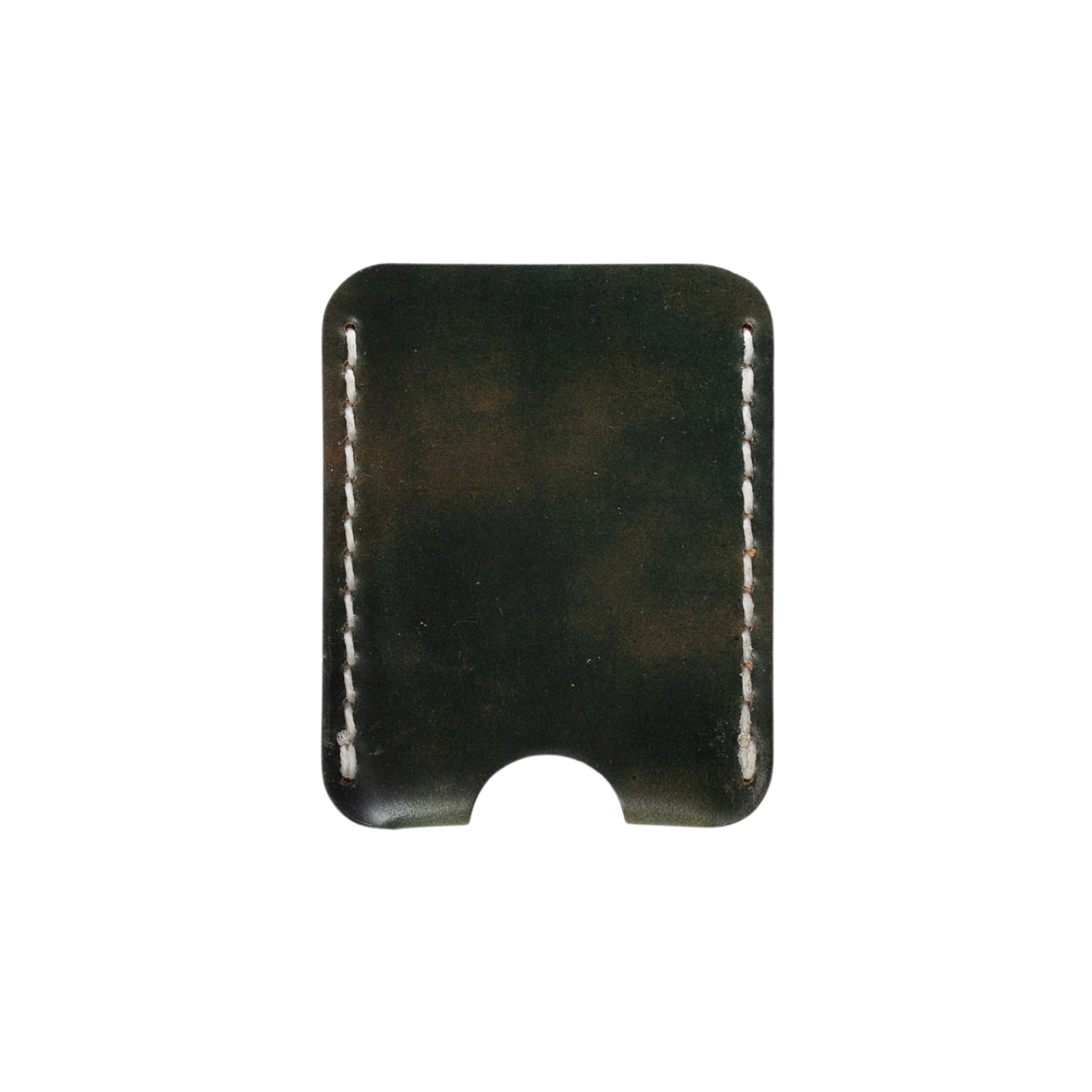 Shell Card Sleeve