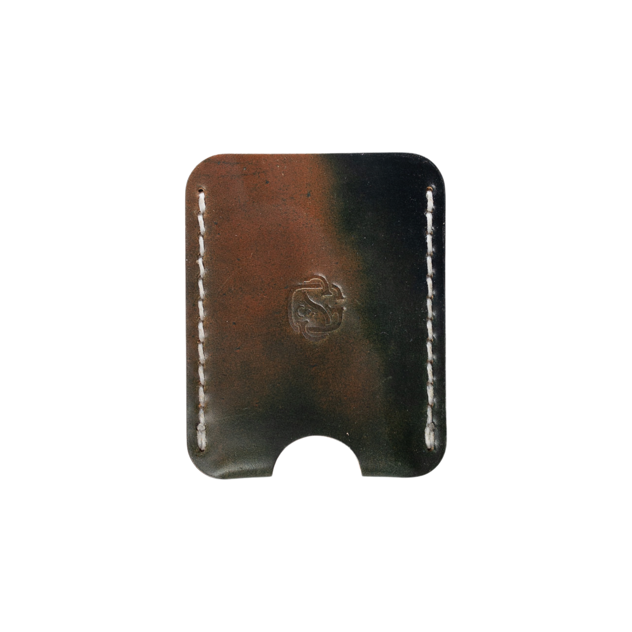 Shell Card Sleeve