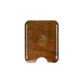 Shell Card Sleeve