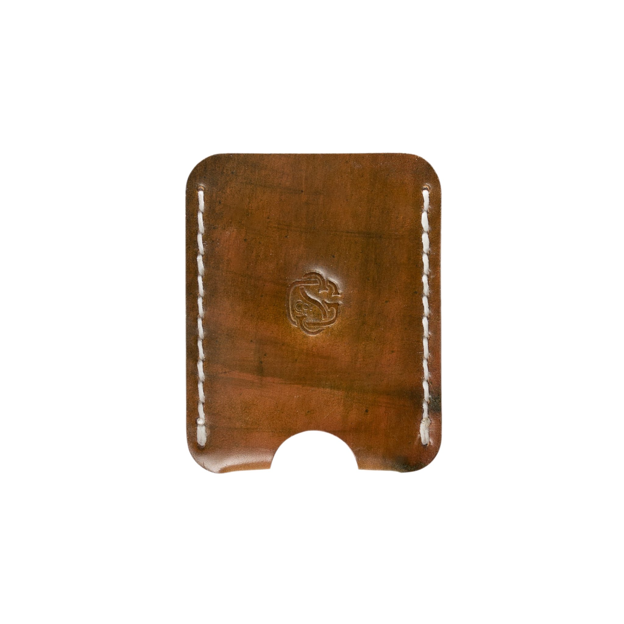 Shell Card Sleeve