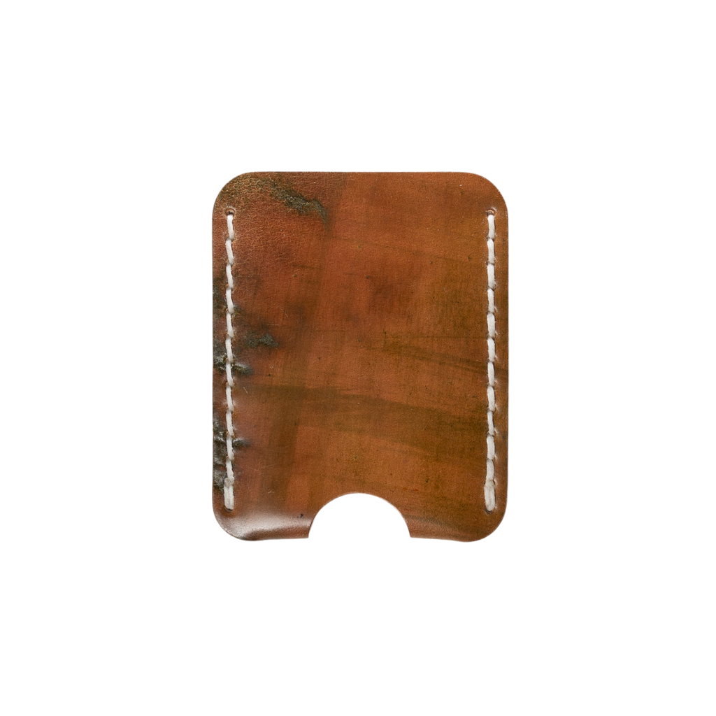 Shell Card Sleeve