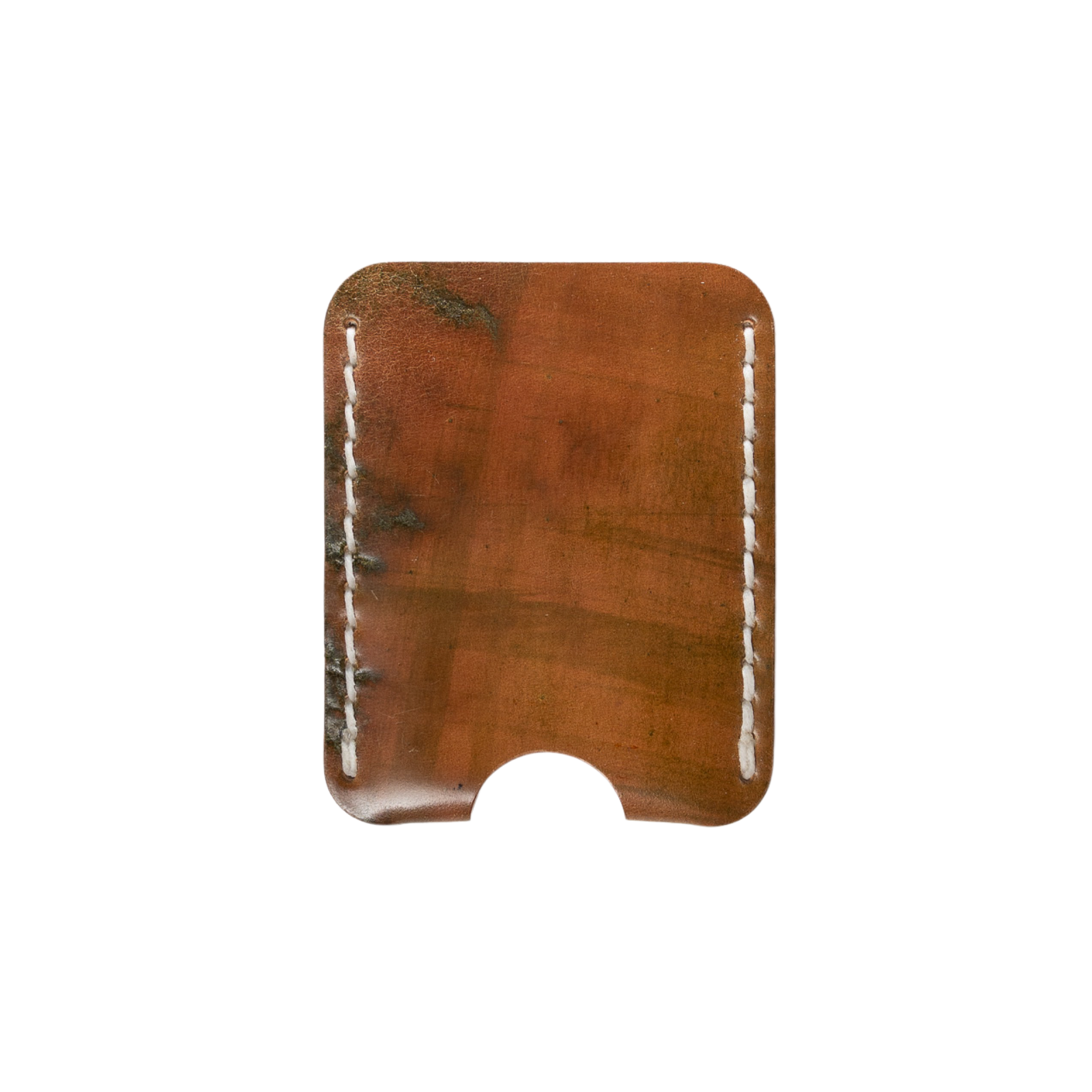 Shell Card Sleeve