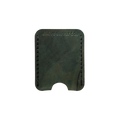 Shell Card Sleeve