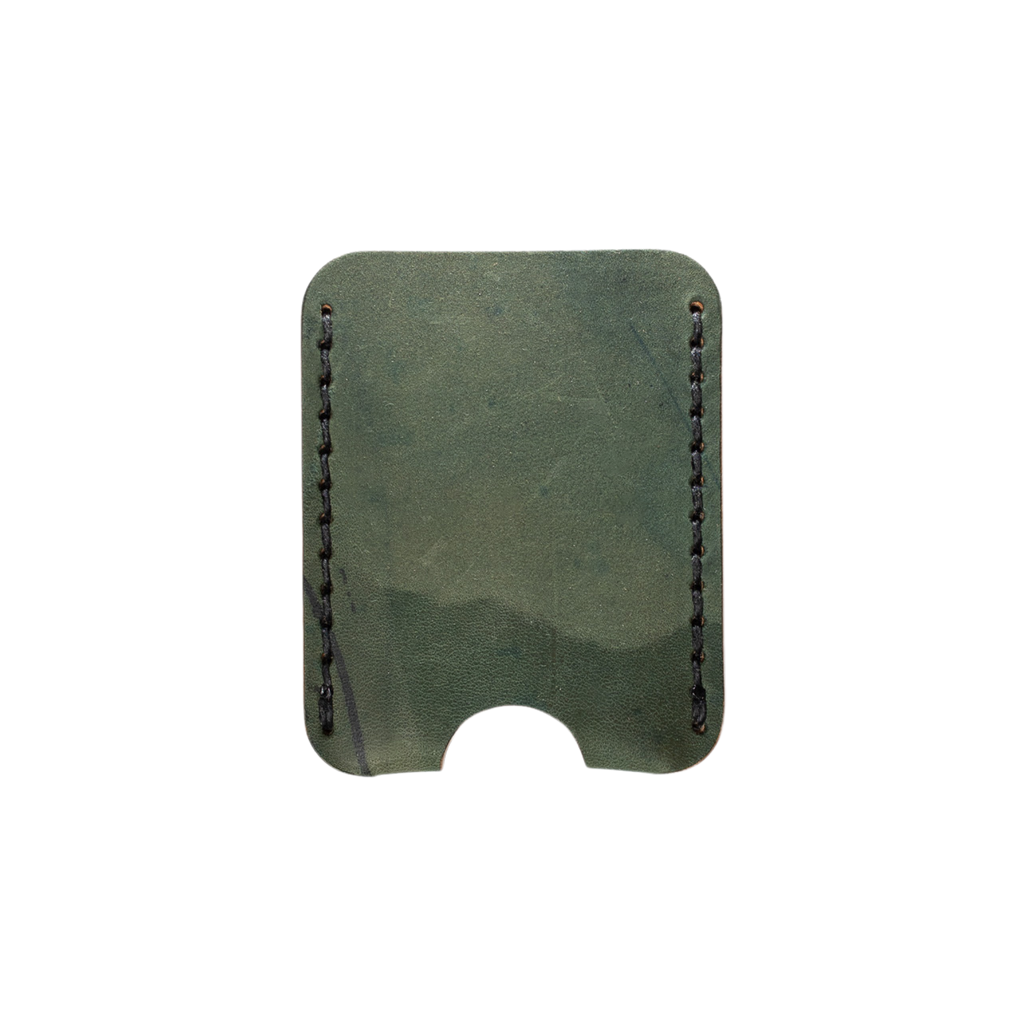 Shell Card Sleeve