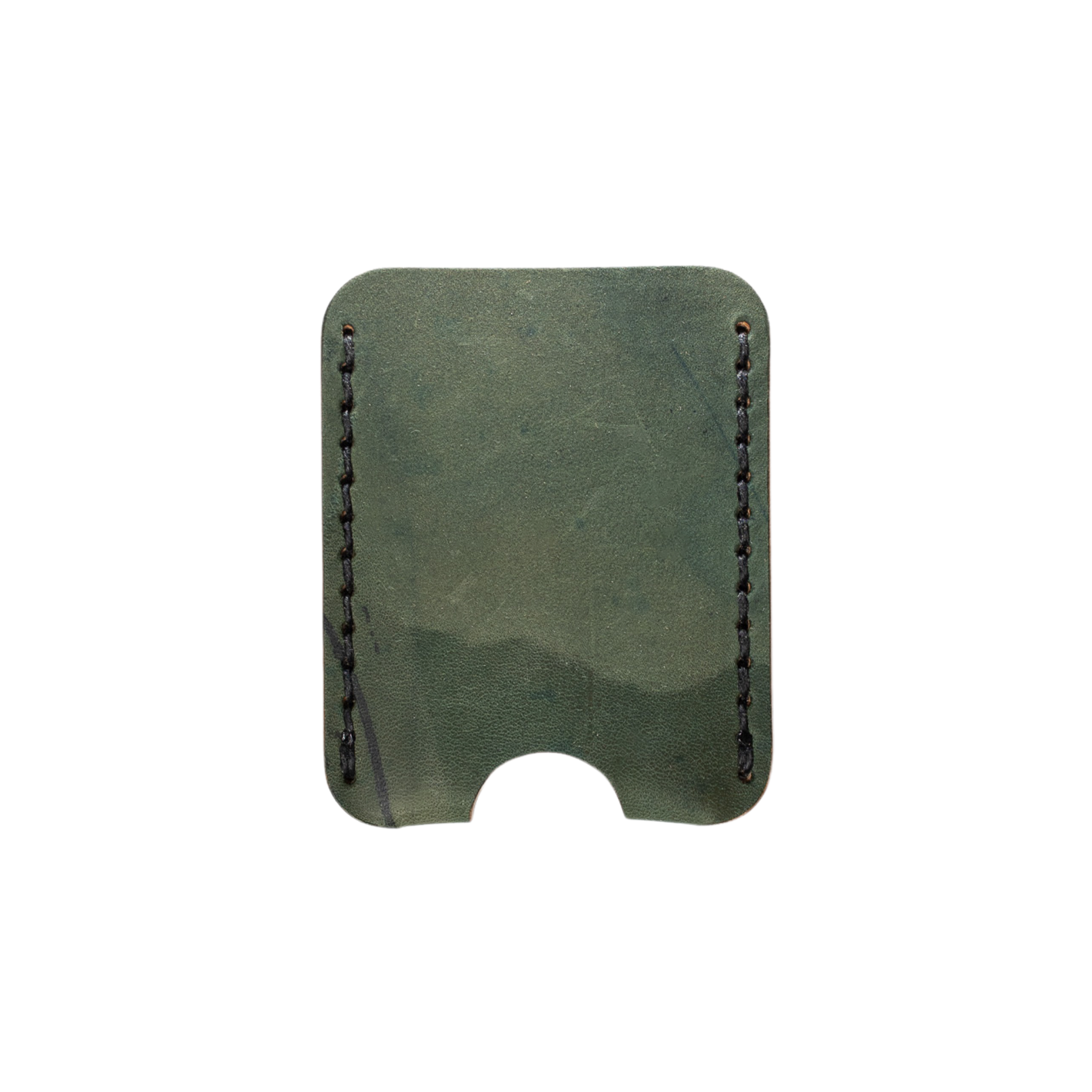 Shell Card Sleeve