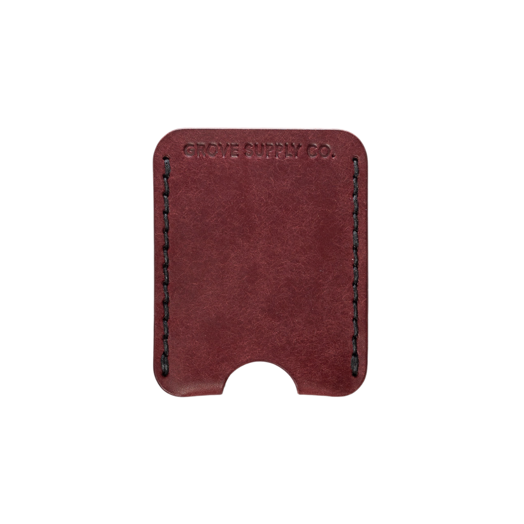 Card Sleeve