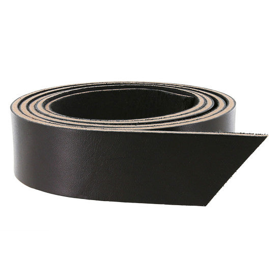 Classic Leather Belt