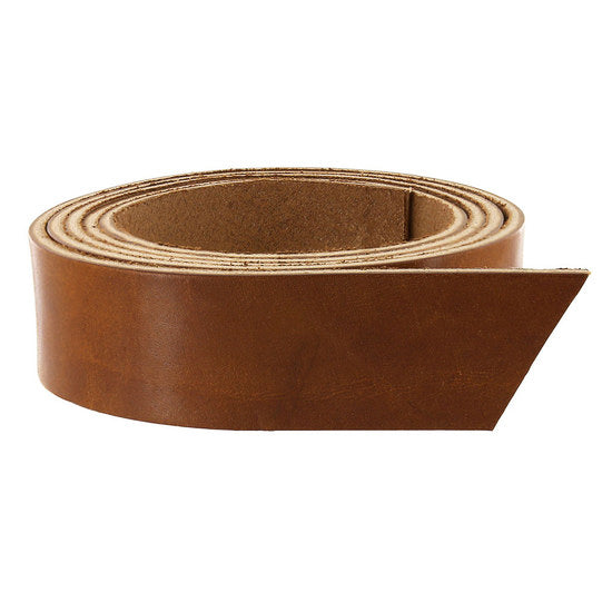 Classic Leather Belt