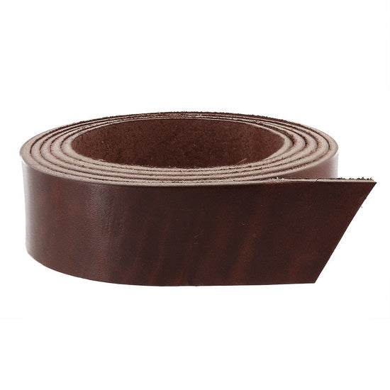 Classic Leather Belt