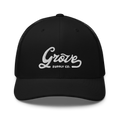 Grove Trucker Cap