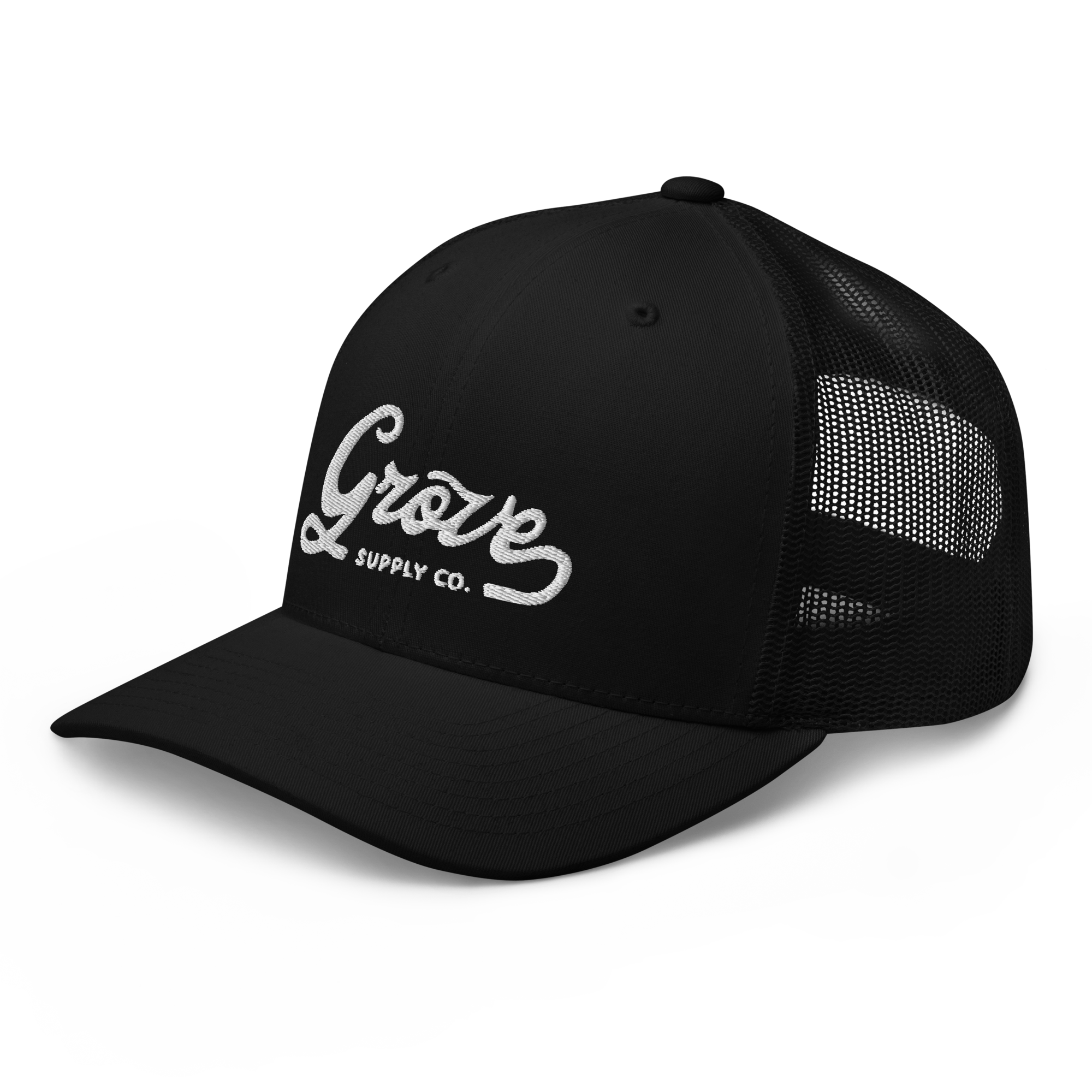 Grove Trucker Cap