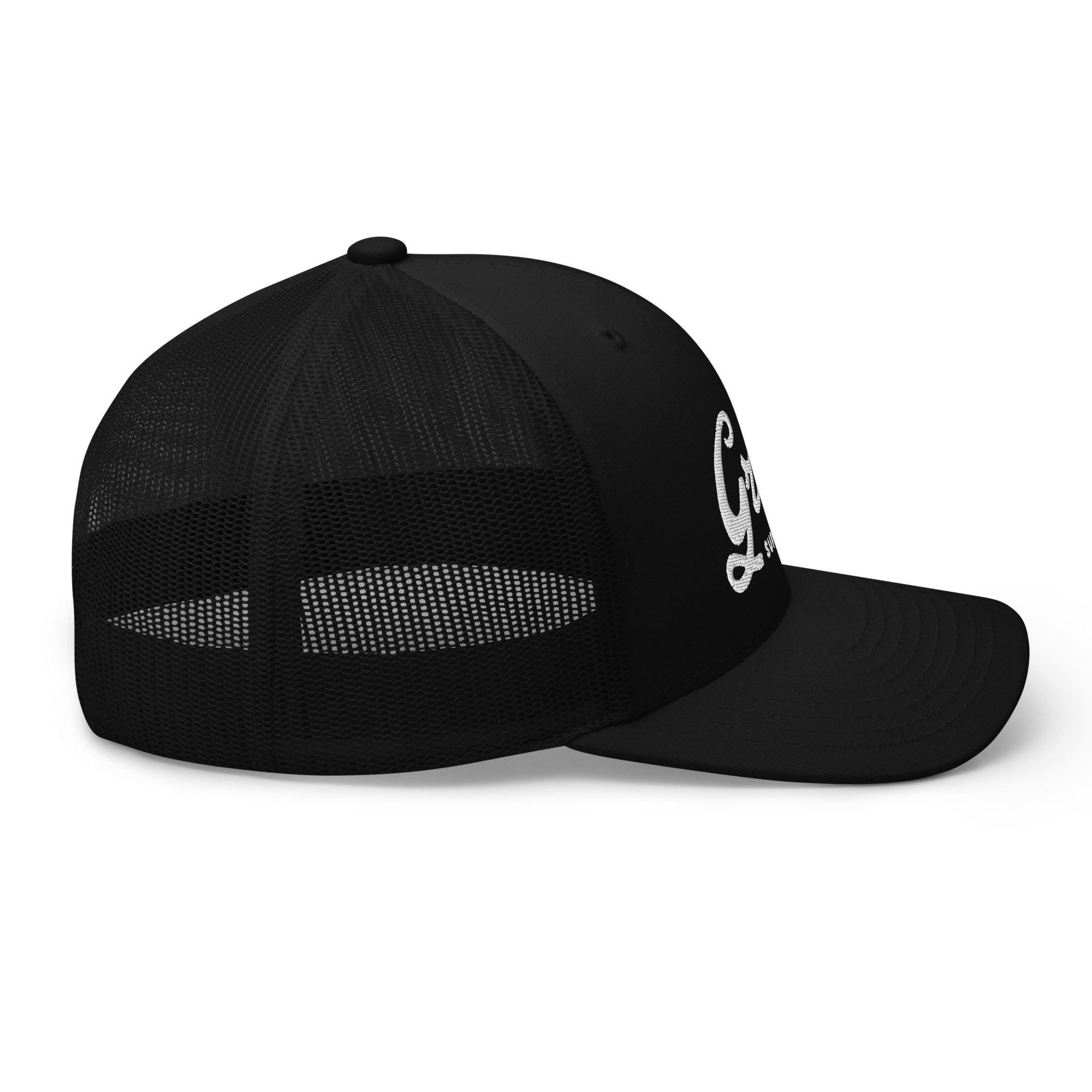 Grove Trucker Cap