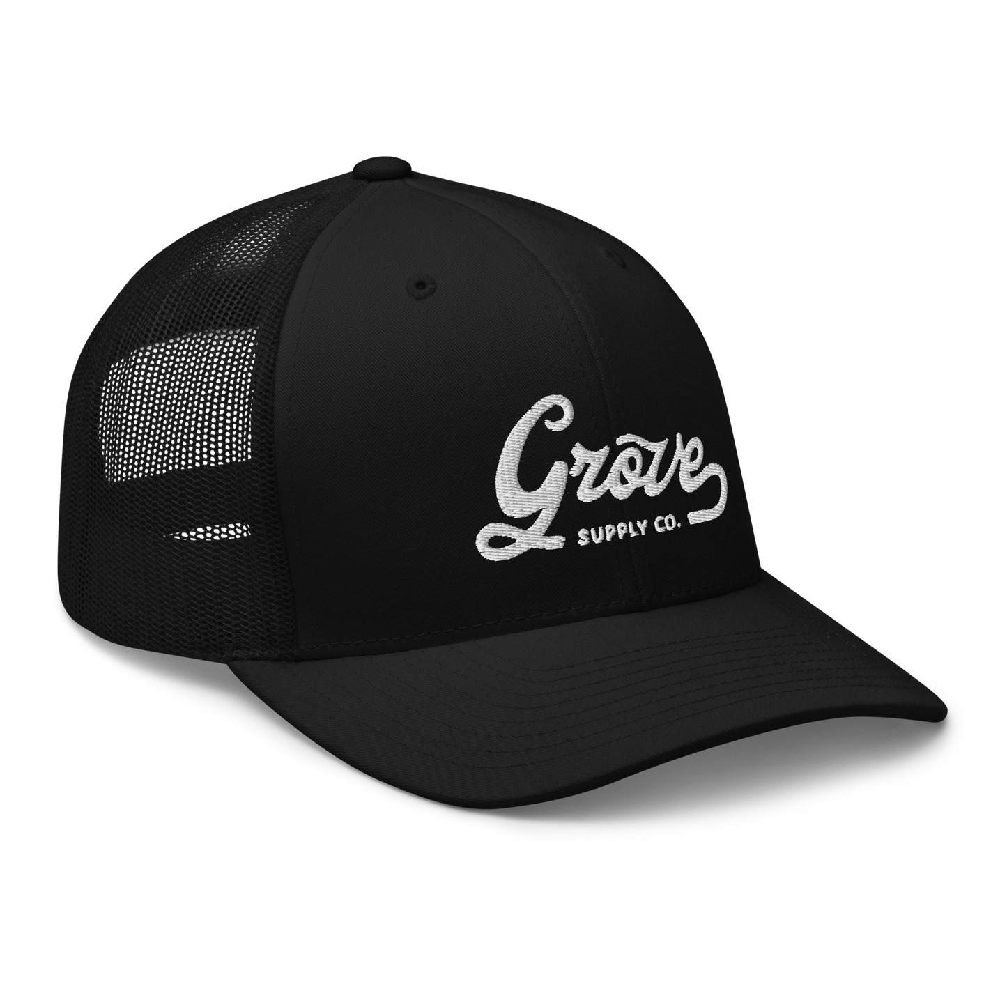 Grove Trucker Cap