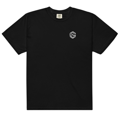 Grove Monogram Tee