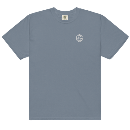 Grove Monogram Tee