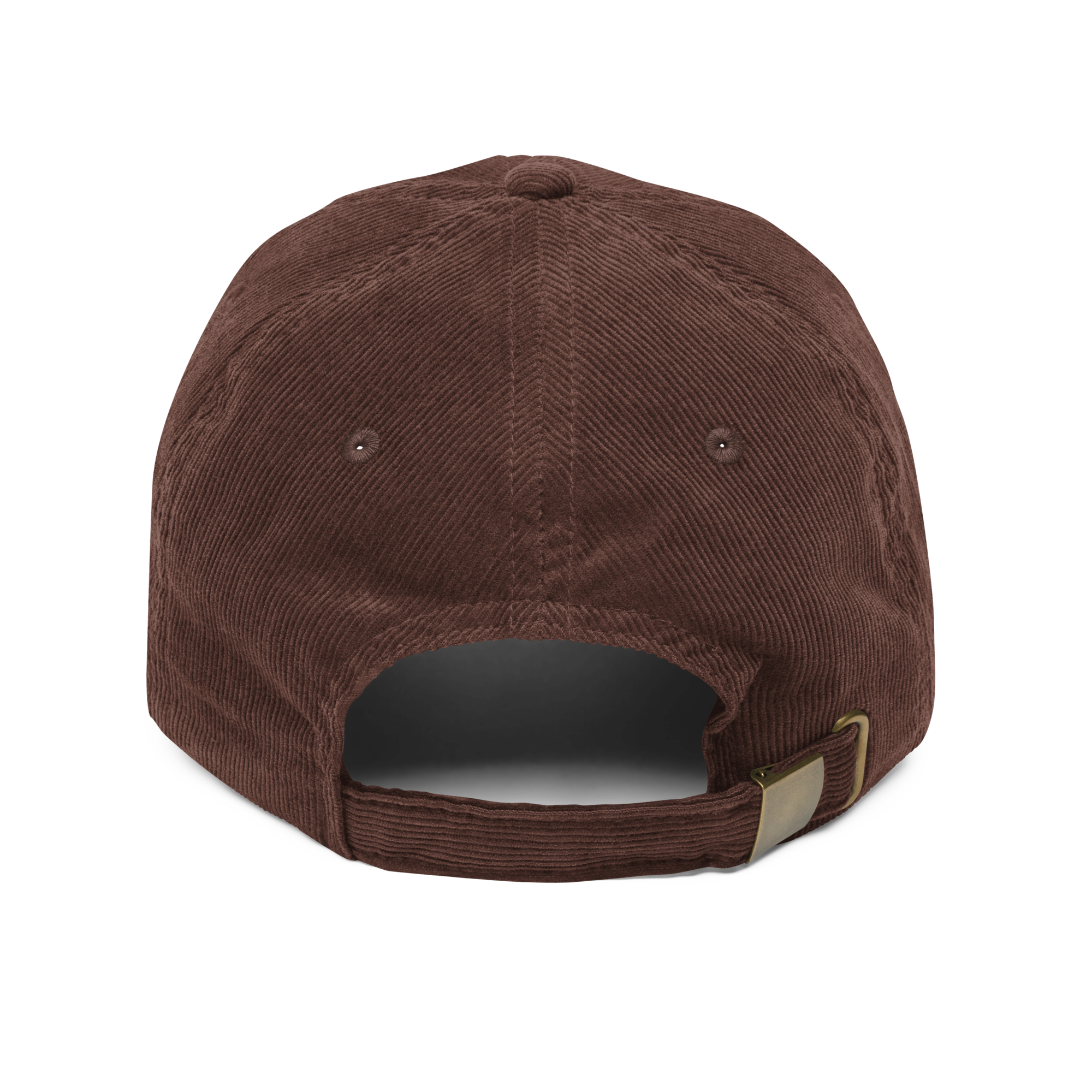 Grove Corduroy Cap