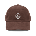 Grove Corduroy Cap