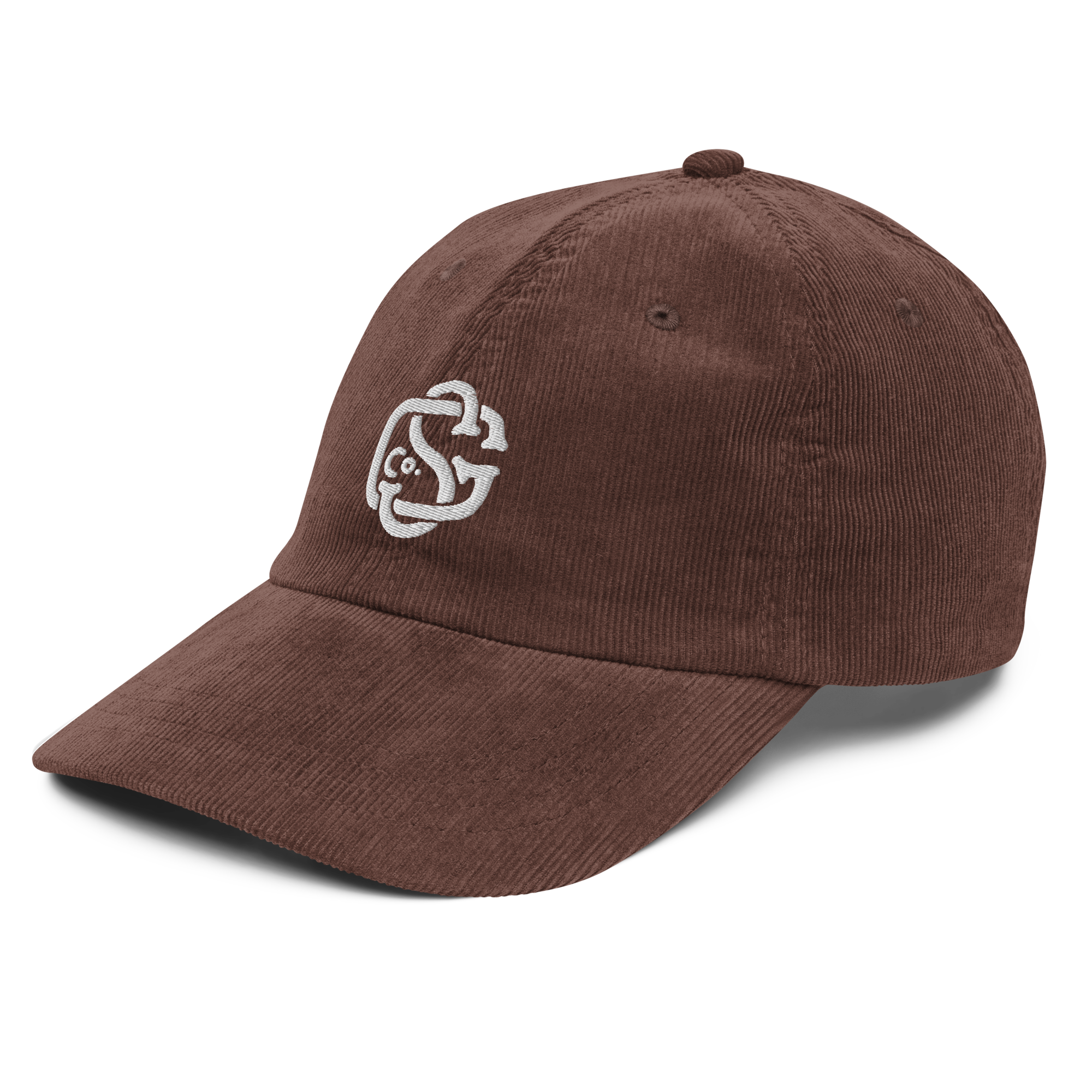 Grove Corduroy Cap