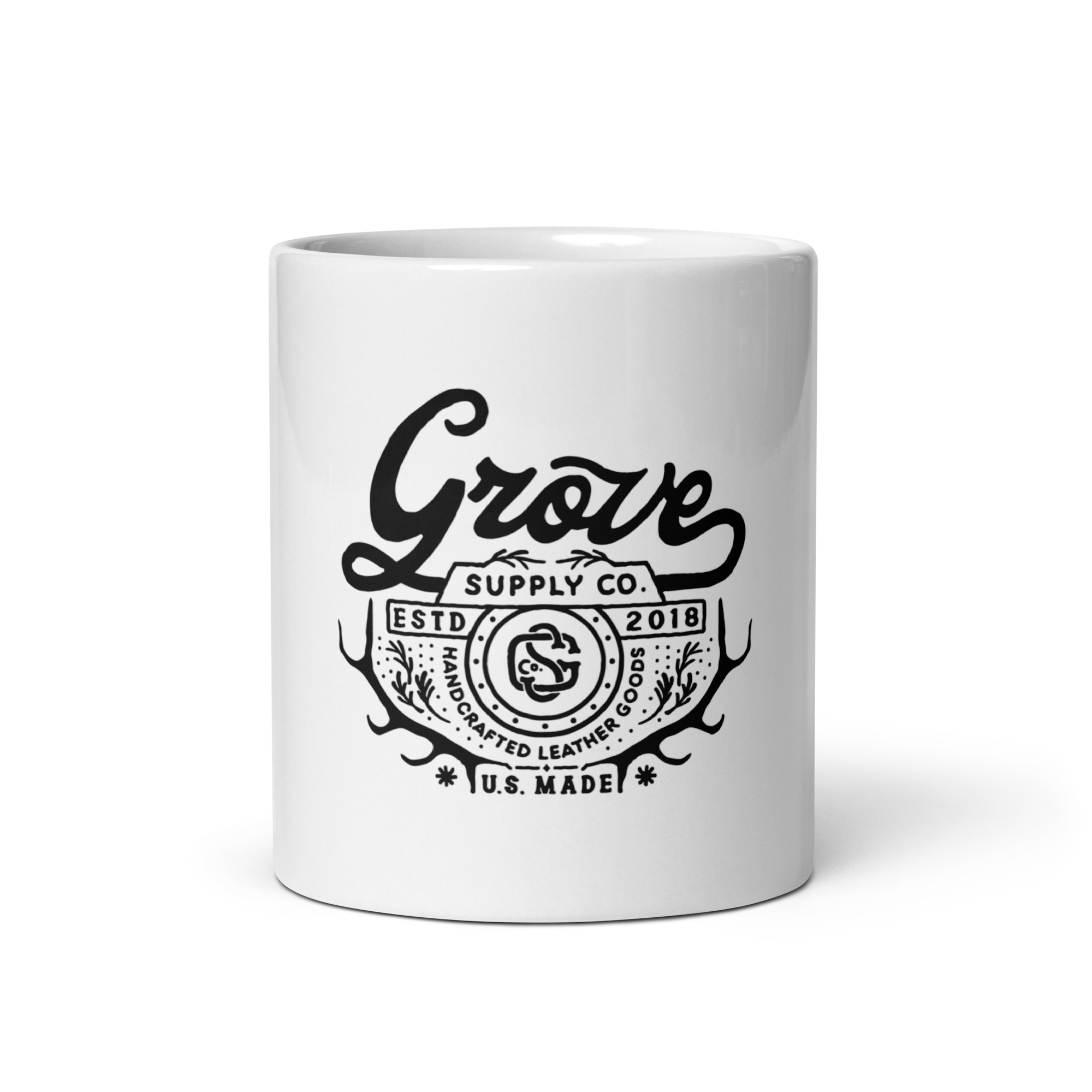 Grove Mug