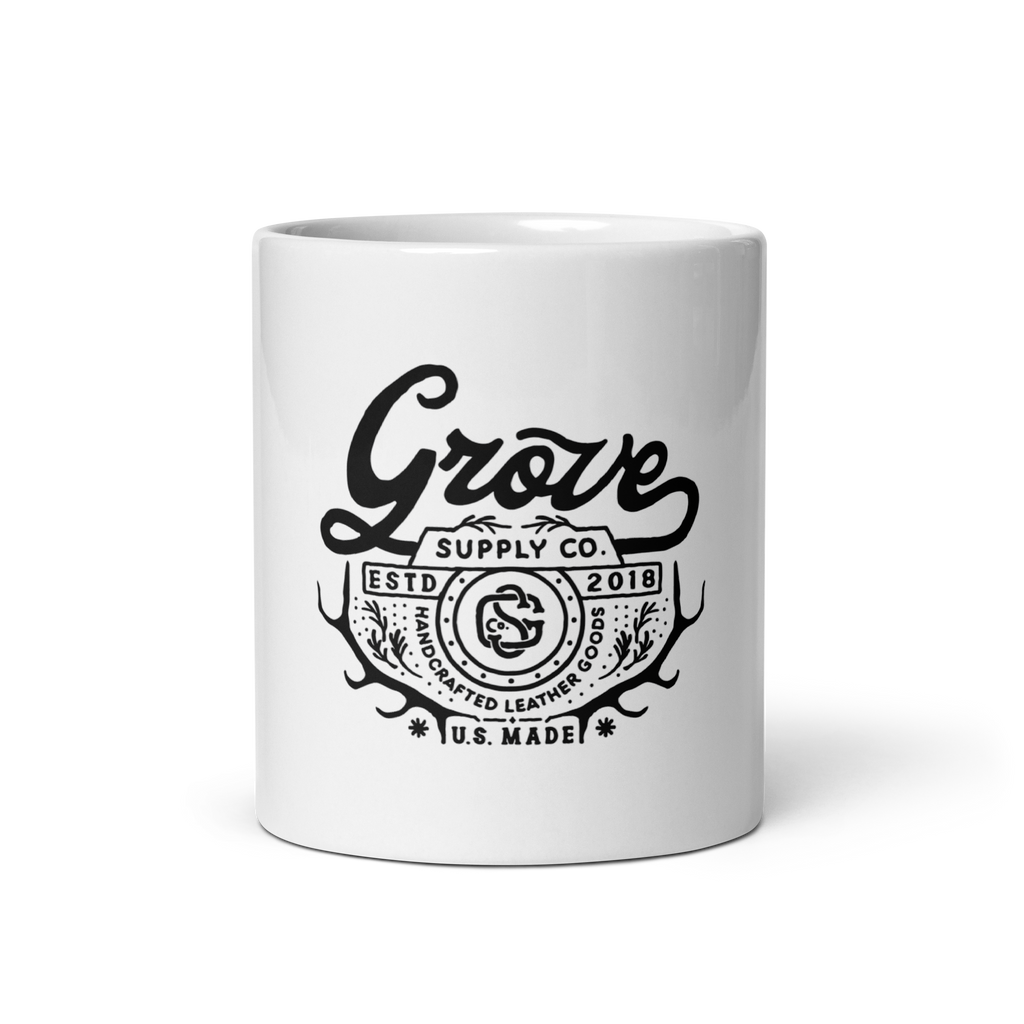 Grove Mug
