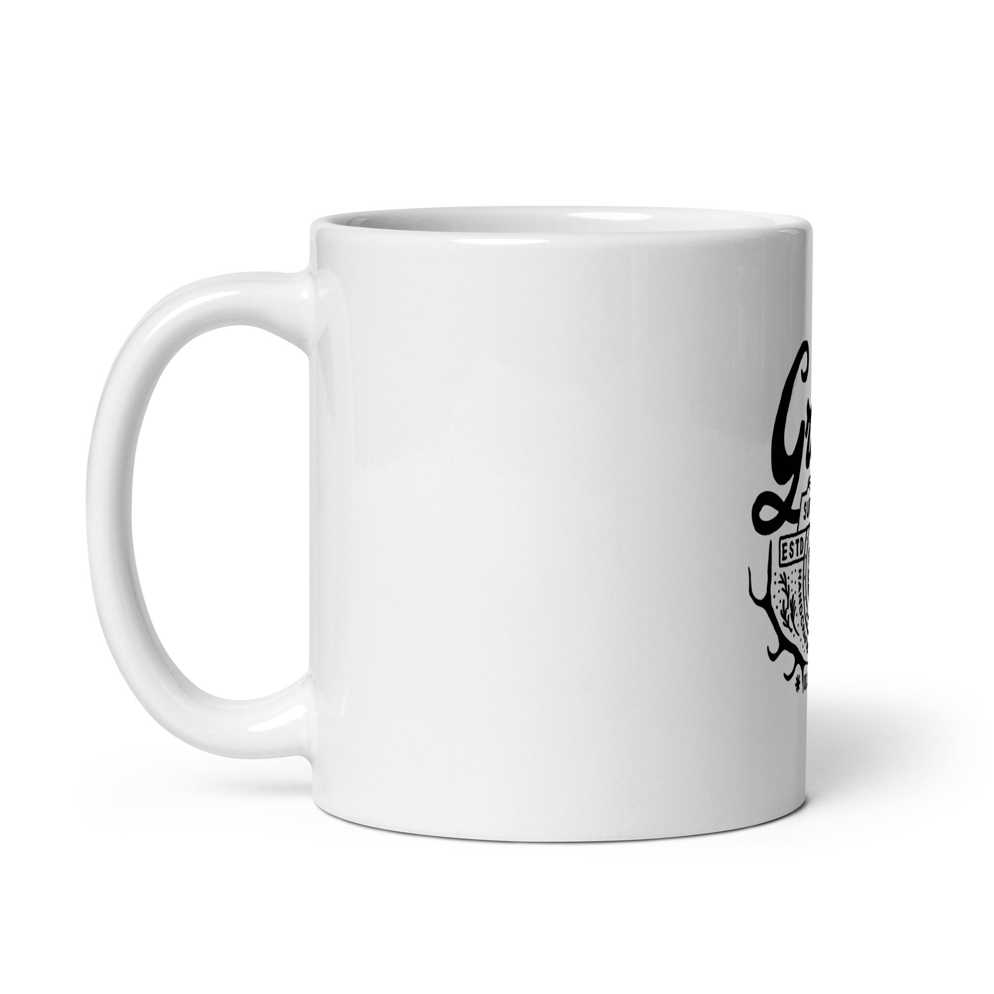 Grove Mug
