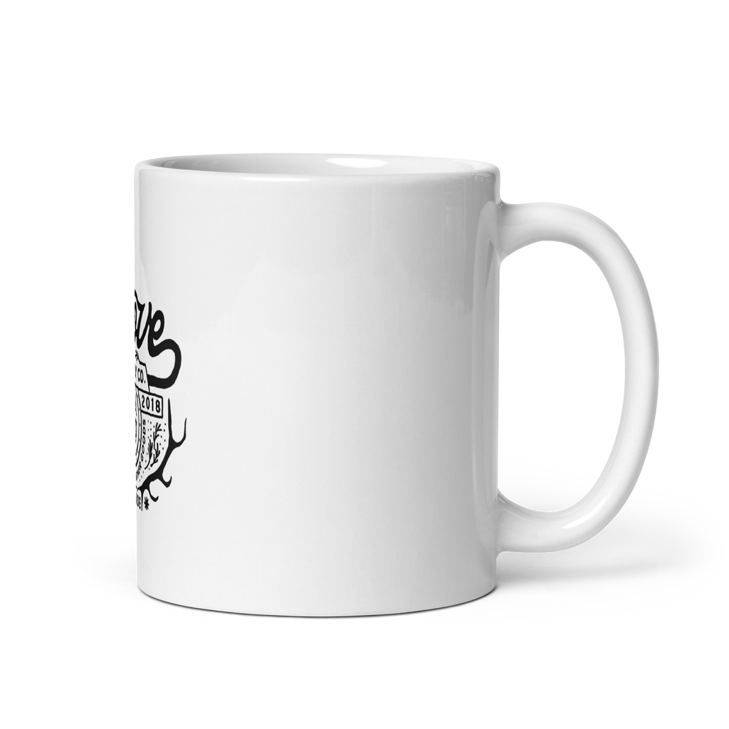 Grove Mug