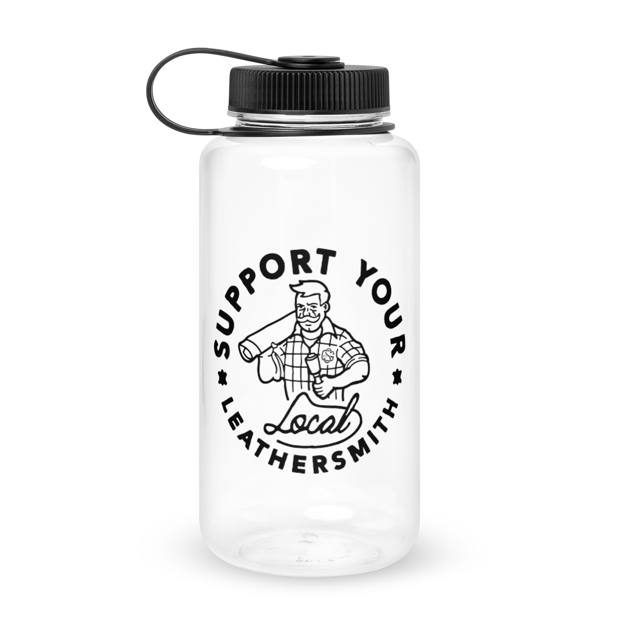 Grove Water Bottle