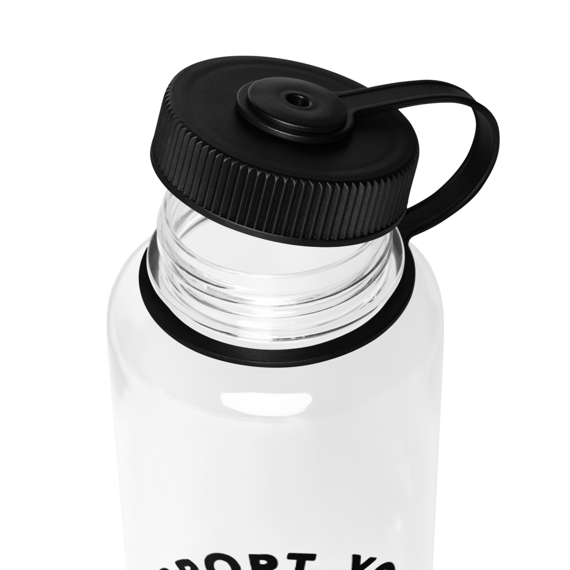 Grove Water Bottle