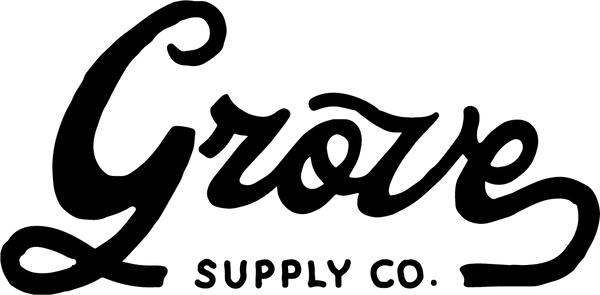 Grove Supply Co.