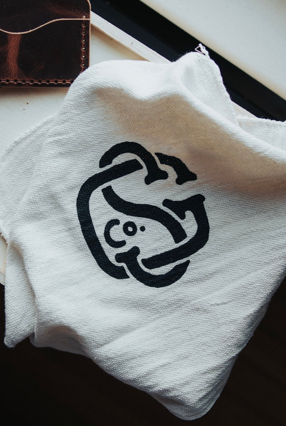 Grove Shop Rag